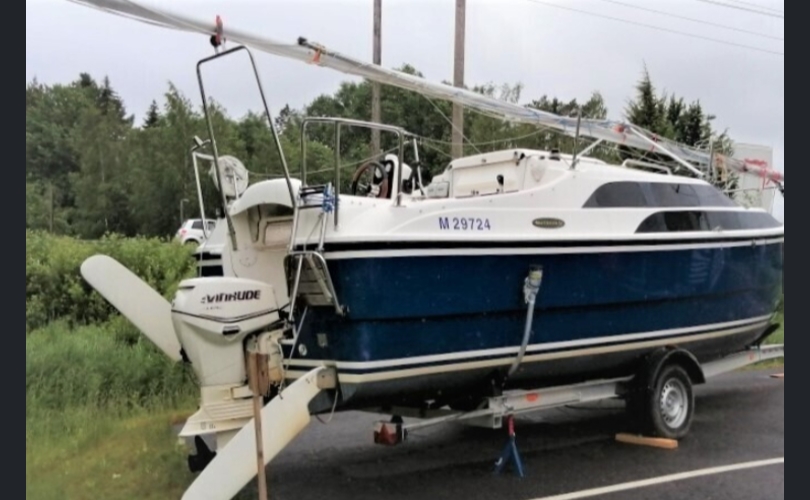 Macgregor 26M-kuva-9